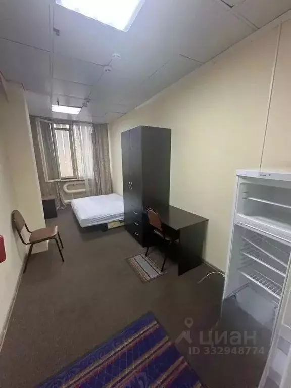Комната Москва ул. Красного Маяка, 15АС1 (20.0 м) - Фото 2