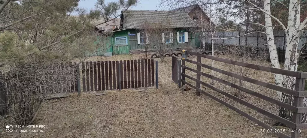 Дом 31,4 м на участке 10 сот. - Фото 0