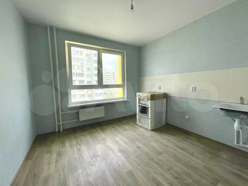 2-к. квартира, 46,5 м, 5/10 эт. - Фото 1