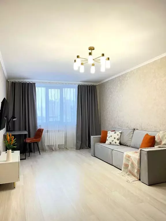 2-к кв. Рязанская область, Рязань ул. Брестская, 1 (60.0 м) - Фото 0