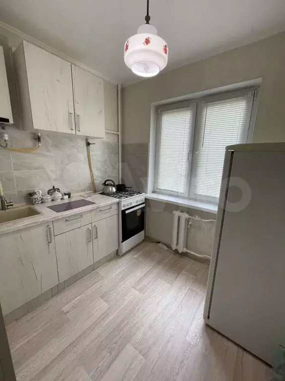 2-к. квартира, 43,2 м, 4/5 эт. - Фото 1