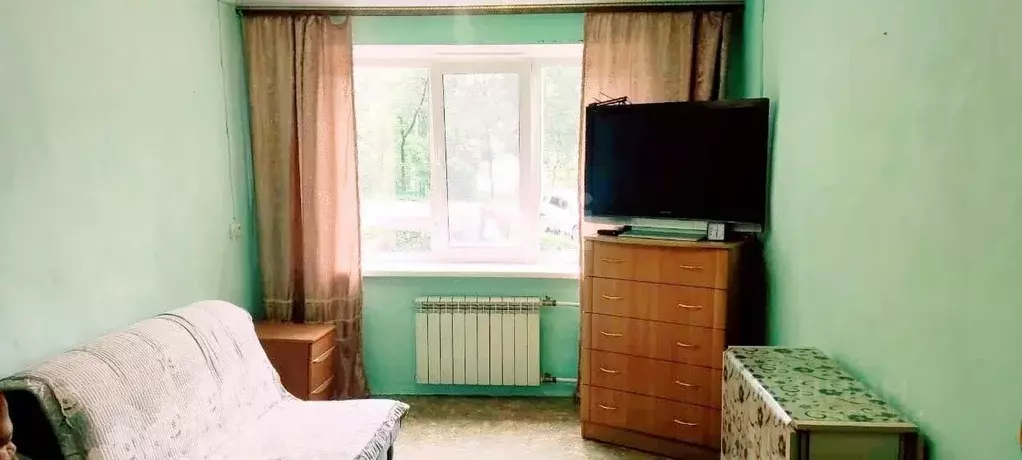 Комната Приморский край, Артем ул. Кирова, 79 (17.0 м) - Фото 0