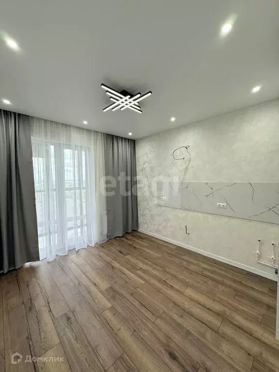 Продаётся 1-к квартира, 40.3 м - Фото 1