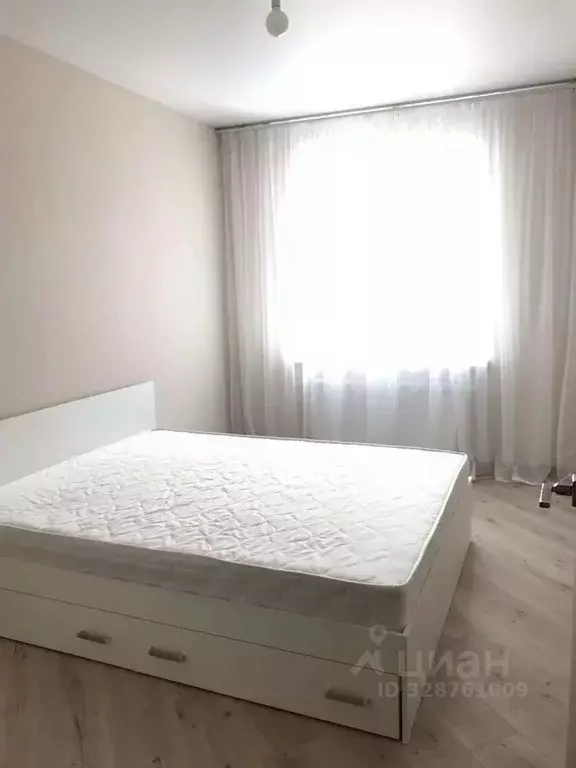 2-к кв. Татарстан, Казань проезд Яраткан, 3 (50.0 м) - Фото 1