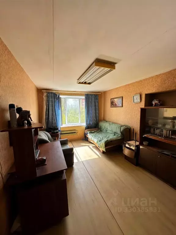 Комната Московская область, Дубна ул. Энтузиастов, 19к2 (17.4 м) - Фото 2