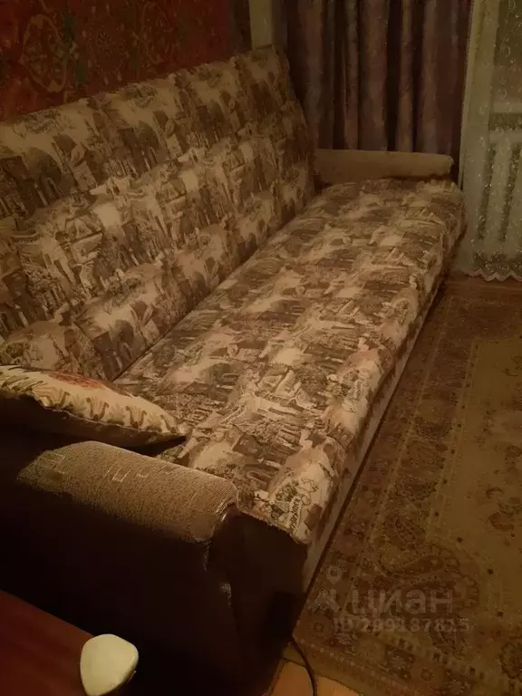 Комната Московская область, Солнечногорск городской округ, Менделеево ... - Фото 1