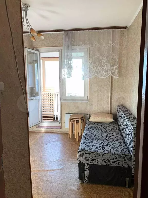 1-к. квартира, 41 м, 14/24 эт. - Фото 1