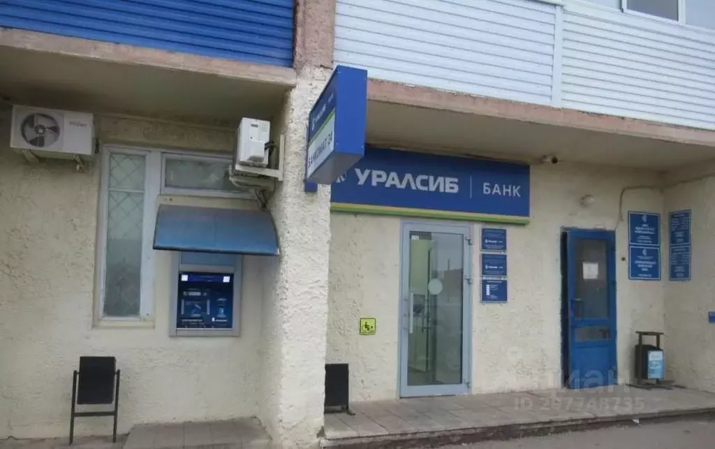 Помещение свободного назначения в Башкортостан, Туймазинский район, с. ... - Фото 1