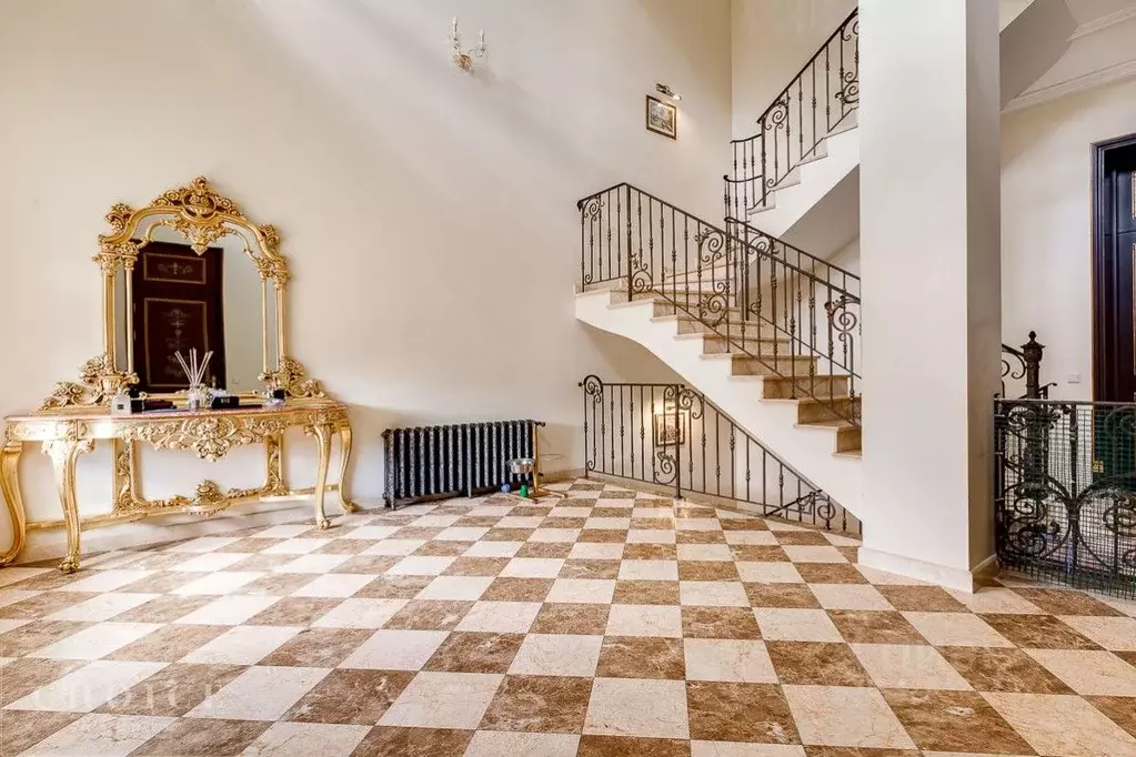 Дом в Московская область, Одинцовский городской округ, с. Усово, Усово ... - Фото 2