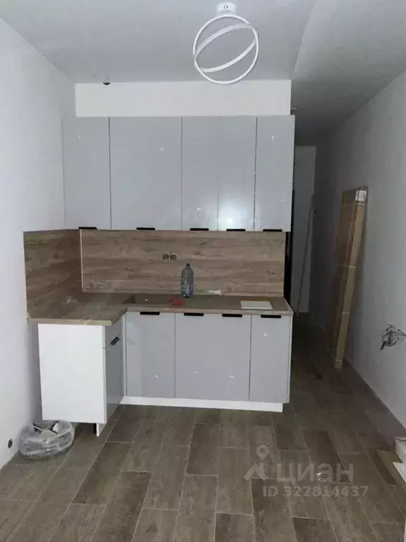 Студия Московская область, Одинцовский городской округ, Новоивановское ... - Фото 1