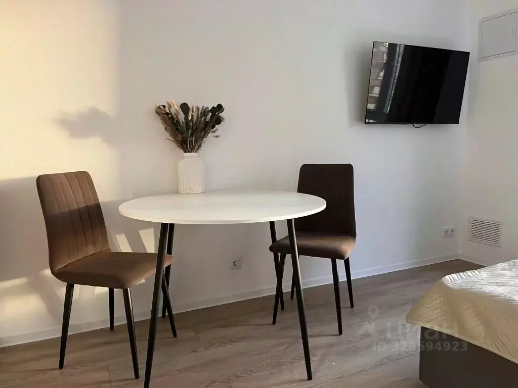 1-к кв. Москва Амурская ул., 2к1 (24.0 м) - Фото 2