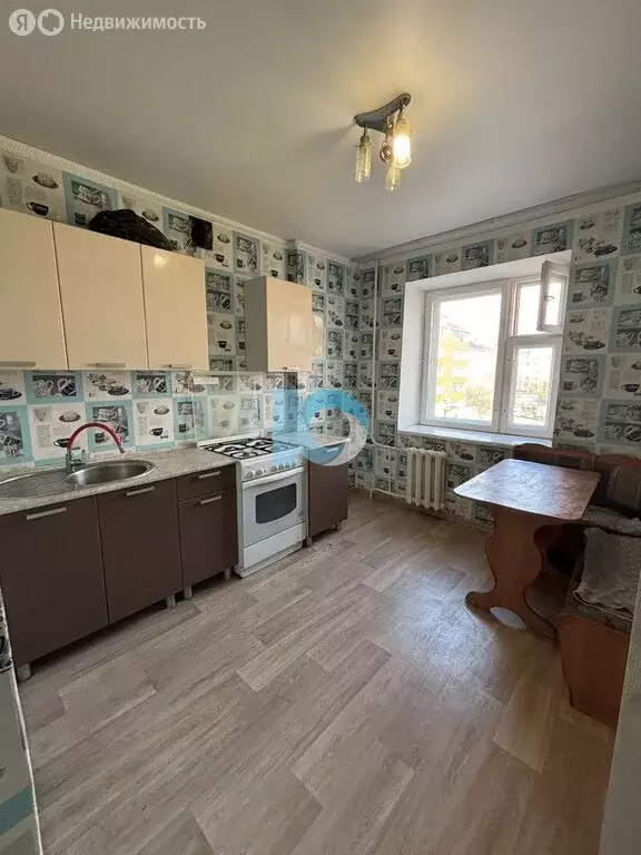 2-комнатная квартира: Туймазы, улица Комарова, 41 (43.5 м) - Фото 2