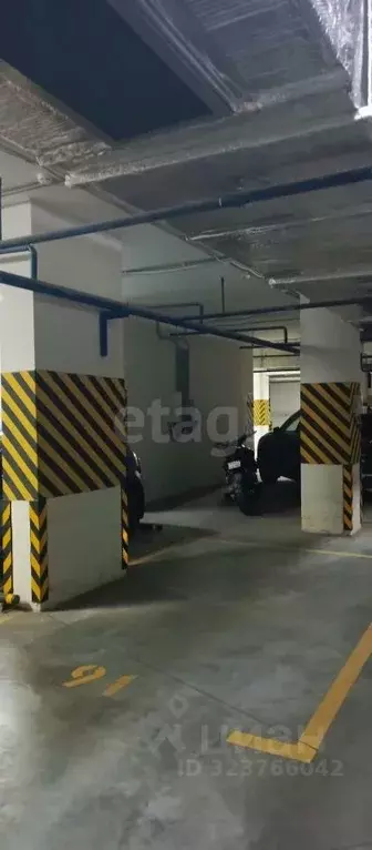 Гараж в Ростовская область, Ростов-на-Дону ул. Ларина, 45с2 (14 м) - Фото 1