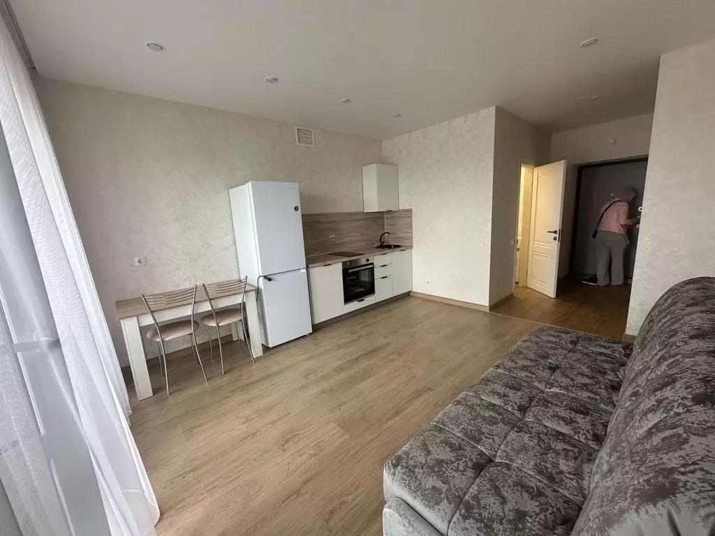 Студия Татарстан, Казань ул. Кул Гали, 29 (30.0 м) - Фото 1