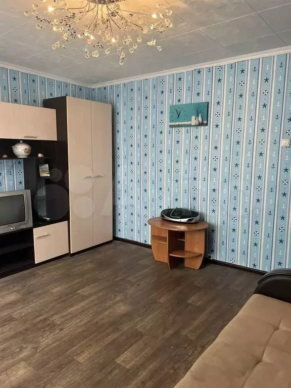 4-к. квартира, 60 м, 2/5 эт. - Фото 1