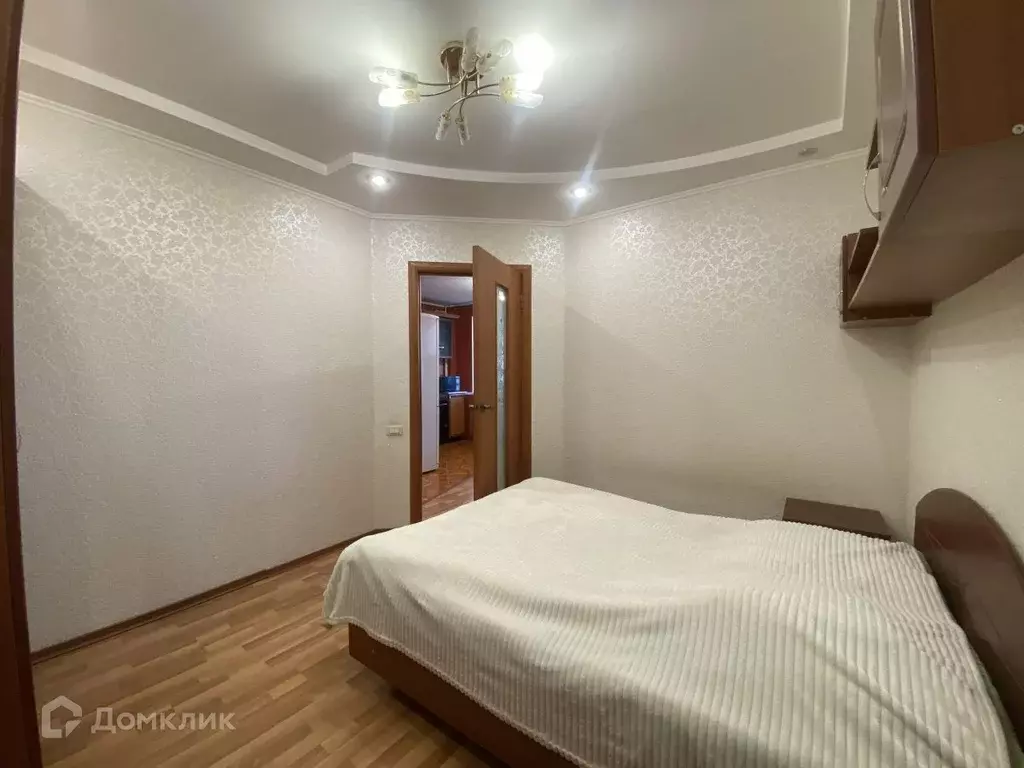 Продаётся 1-к квартира, 44.72 м - Фото 1