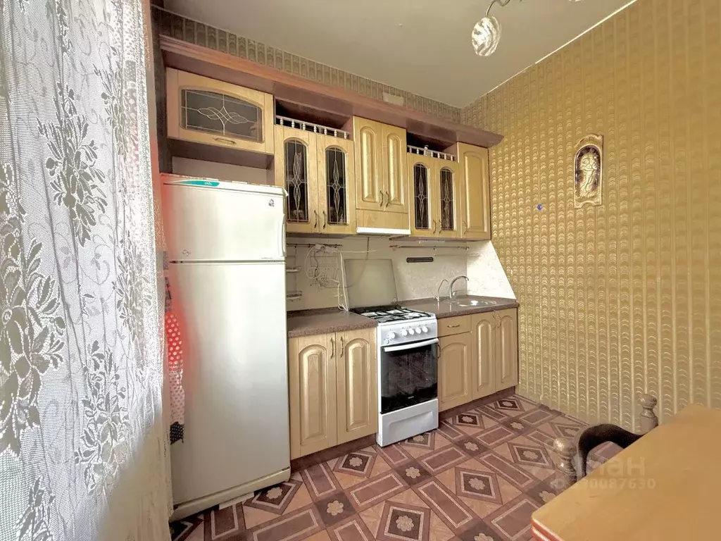 3-к кв. Санкт-Петербург ул. Харченко, 17 (81.0 м) - Фото 2