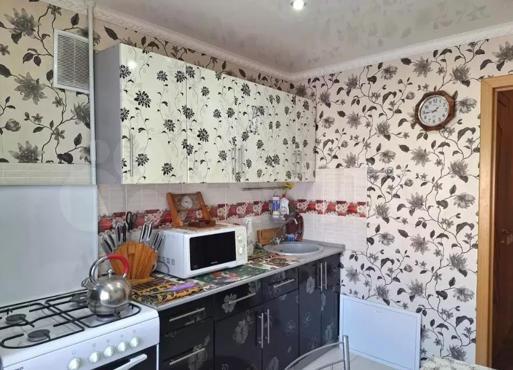 2-к. квартира, 48 м, 7/9 эт. - Фото 0