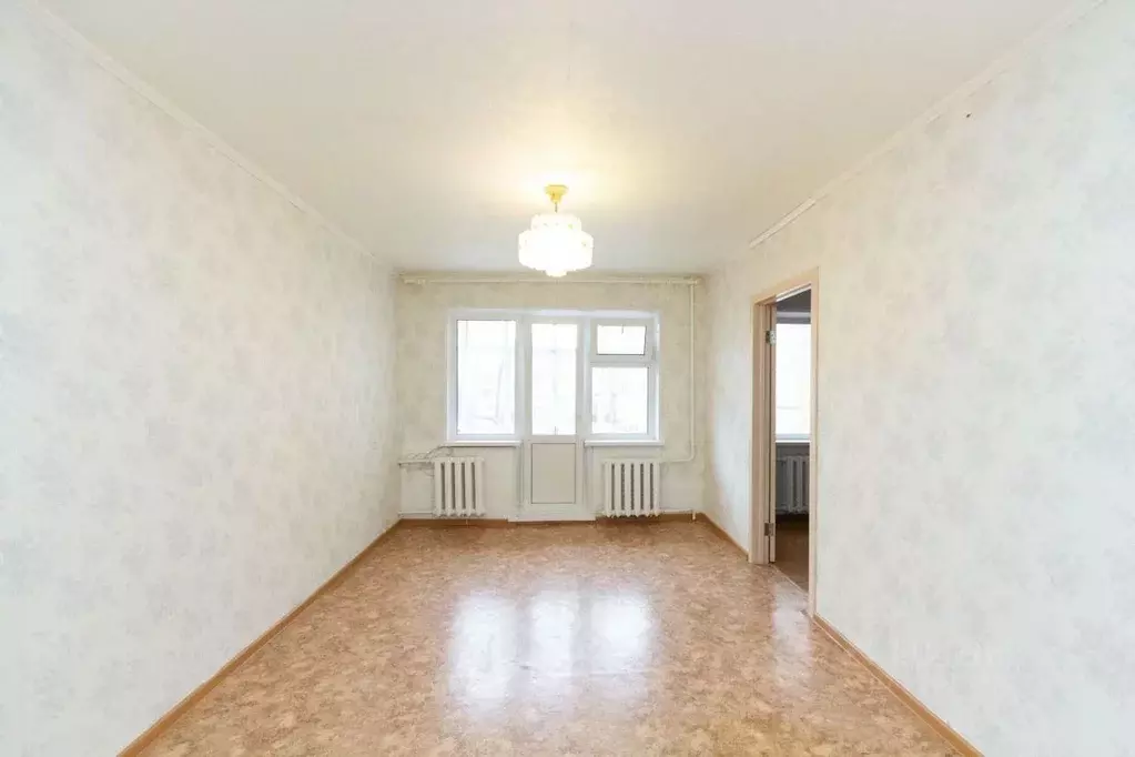 2-к кв. Томская область, Томск ул. Ивана Черных, 107/2 (46.0 м) - Фото 0