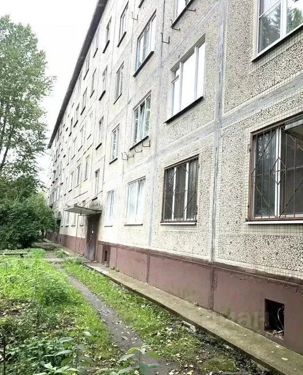 3-к кв. Санкт-Петербург ул. Бабушкина, 98 (61.0 м) - Фото 2