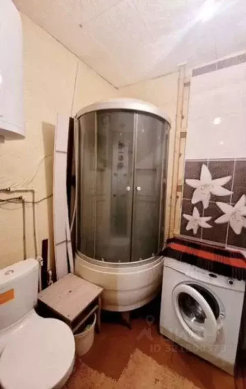 2-к кв. Хакасия, Абакан ул. Крылова, 34А (35.0 м) - Фото 0