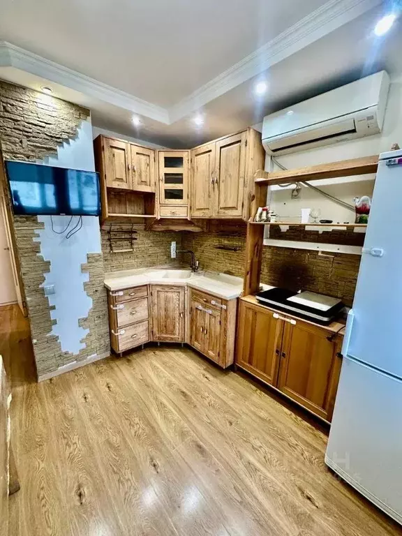 1-к кв. Московская область, Люберцы Комсомольский просп., 12 (43.2 м) - Фото 1