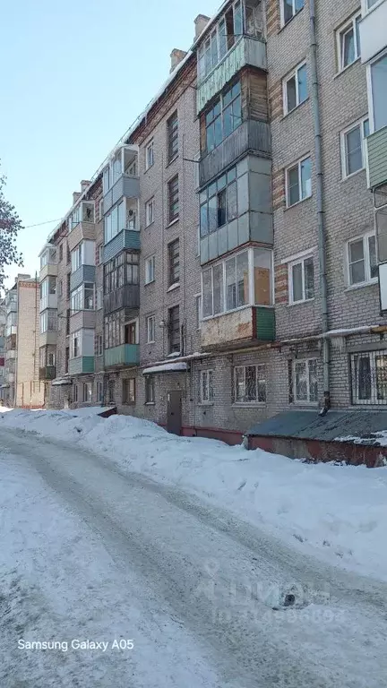 1-к кв. Алтайский край, Барнаул ул. Петра Сухова, 58 (30.0 м) - Фото 1