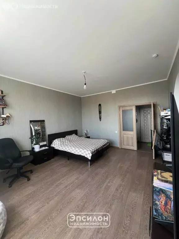 Квартира-студия: Курск, проспект Анатолия Дериглазова, 107 (46.9 м) - Фото 2