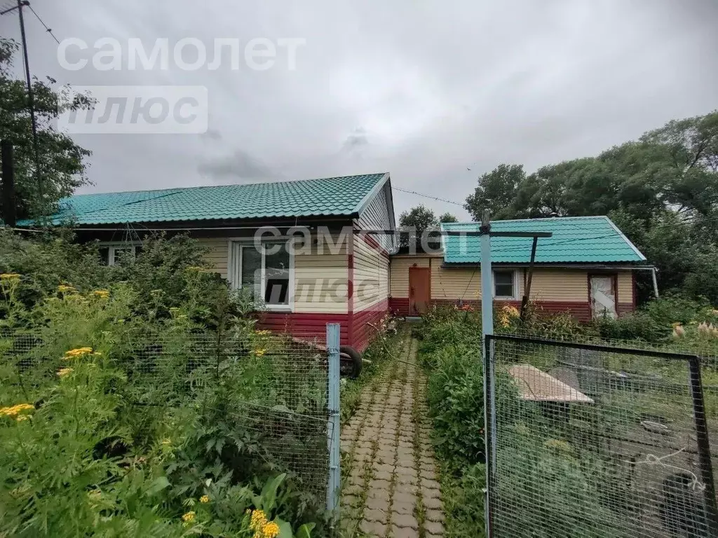 Продажа дачи Сарапульское шоссе 21 км, Хабаровский район на trenazer43.ru