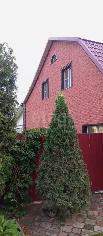 Дом в Пензенская область, Пенза ул. Тухачевского, 22 (160 м) - Фото 2