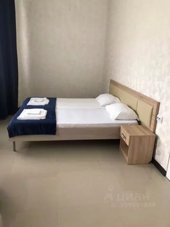Комната Краснодарский край, Геленджик городской округ, с. Кабардинка ... - Фото 0