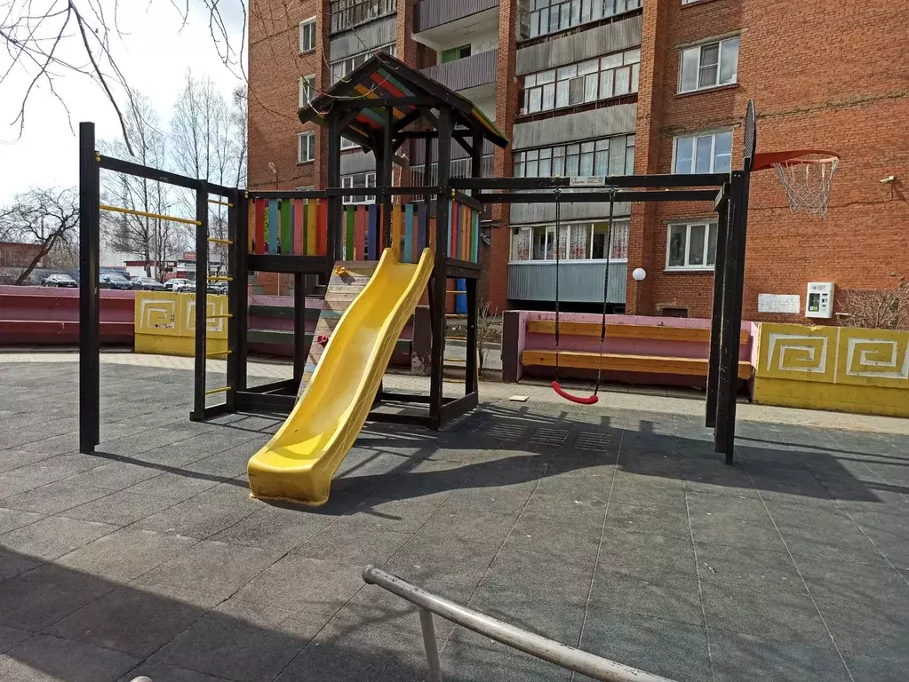 Продаётся 2-к квартира, 50.8 м - Фото 1