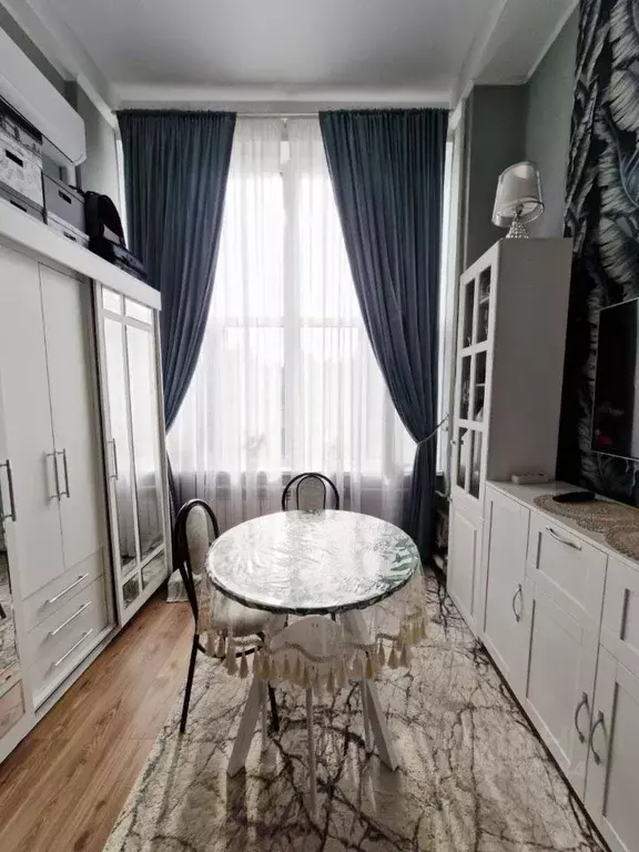 Студия Московская область, Раменский муниципальный округ, Ильинский ... - Фото 1