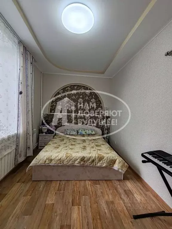 3-к кв. Пермский край, Губаха просп. Ленина, 1 (62.0 м) - Фото 1
