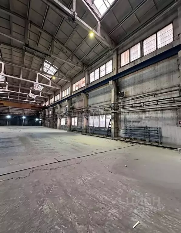 Производственное помещение в Челябинская область, Челябинск пос. ... - Фото 2