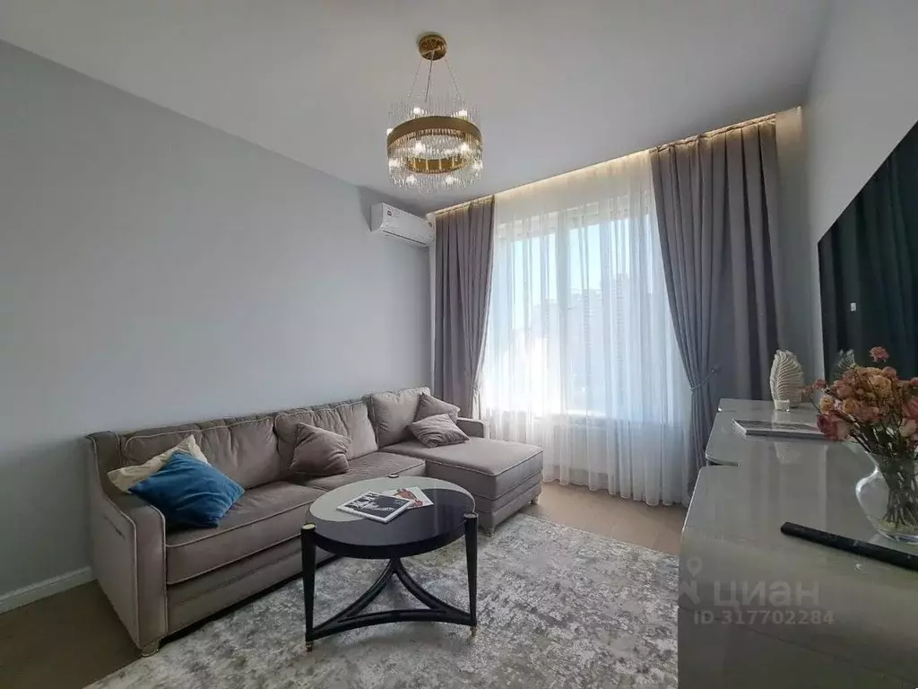 2-к кв. Москва Винницкая ул., 8к2 (65.0 м) - Фото 0