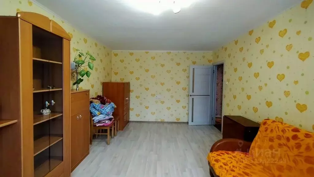 3-к кв. Тверская область, Тверь ул. Можайского, 51 (71.0 м) - Фото 0