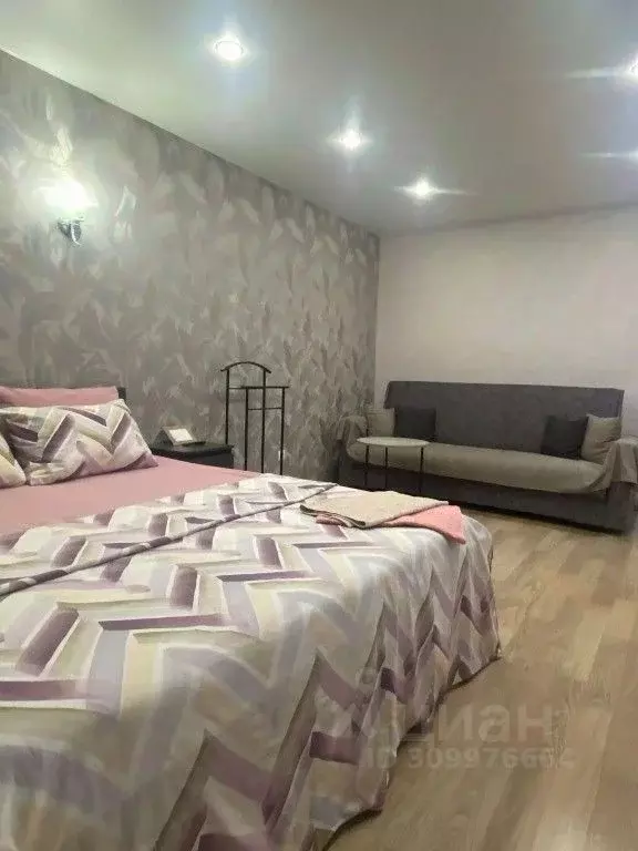 1-к кв. Новгородская область, Великий Новгород ул. Ломоносова, 36 ... - Фото 1