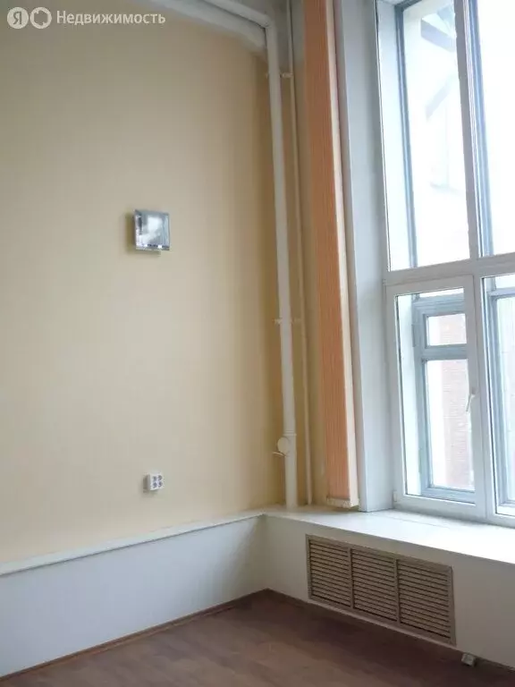 Офис (35 м) - Фото 1