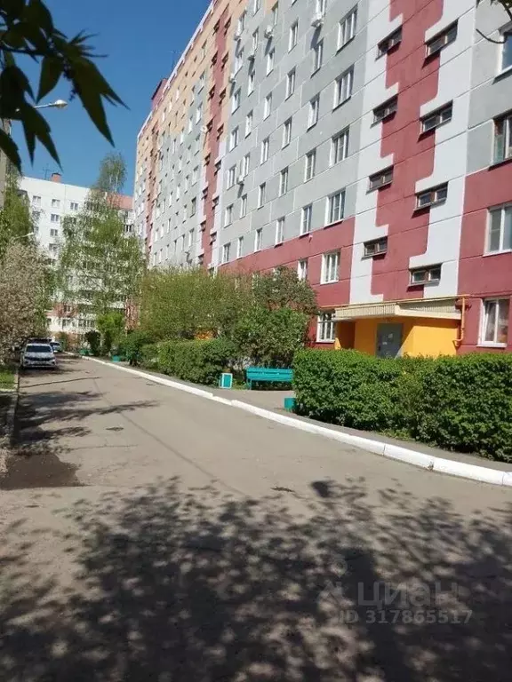 3-к кв. Пензенская область, Пенза ул. Лядова, 38 (68.0 м) - Фото 0