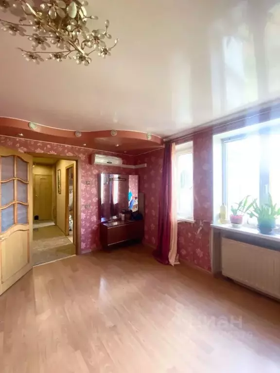 2-к кв. Санкт-Петербург просп. Ударников, 26 (52.0 м) - Фото 2