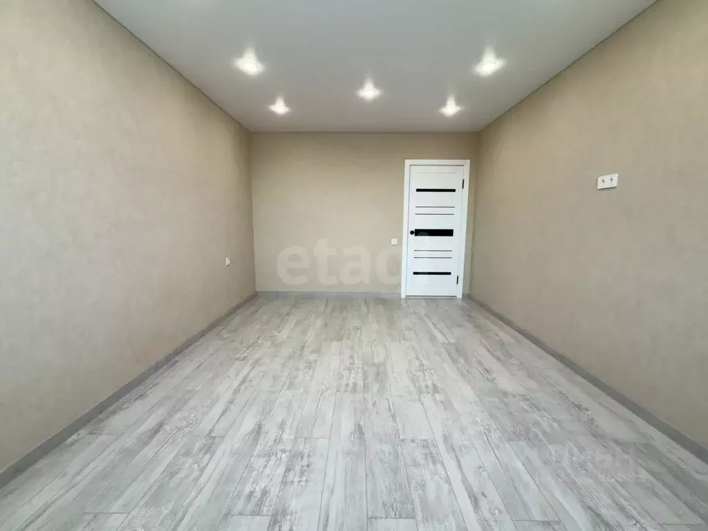 1-к кв. Воронежская область, Воронеж Херсонская ул., 21А (39.9 м) - Фото 1