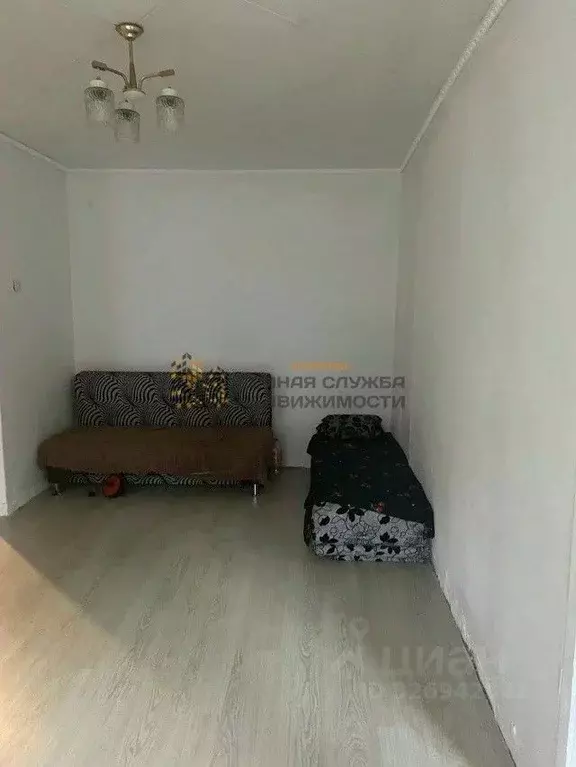 2-к кв. Башкортостан, Уфа ул. Комарова (42.0 м) - Фото 2