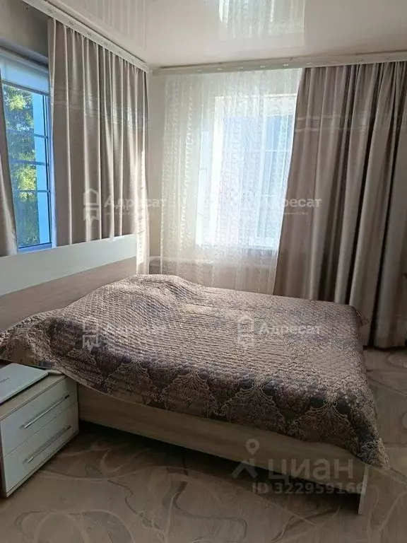 Дом в Волгоградская область, Михайловский район, пос. Отрадное ... - Фото 1