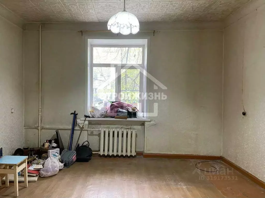 Квартира, 2 комнаты, 55.9 м - Фото 1