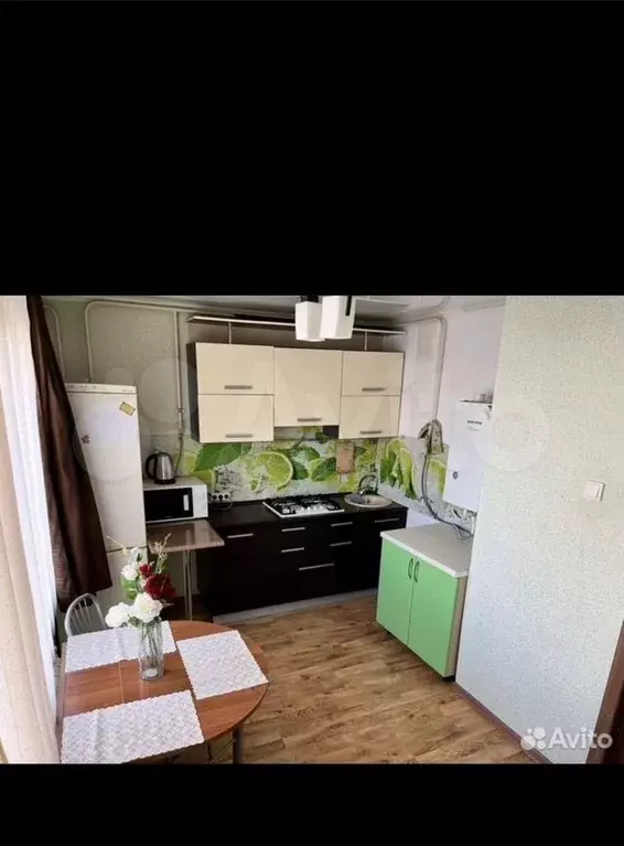1-к. квартира, 43 м, 1/10 эт. - Фото 0