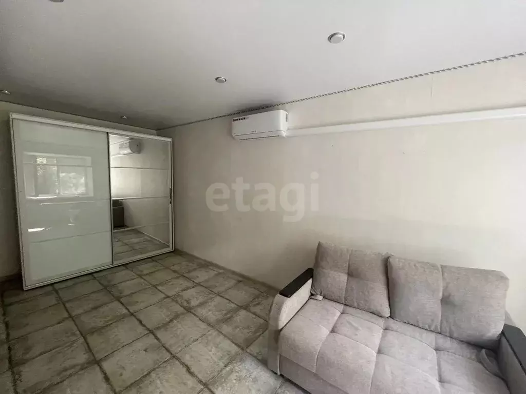 1-к кв. Курская область, Курск ул. Карла Маркса, 72к7 (30.0 м) - Фото 1