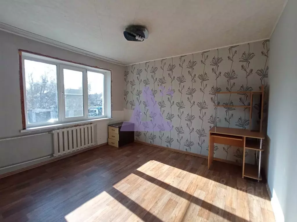 3-к кв. Алтайский край, Первомайский район, с. Березовка ул. 40 лет ... - Фото 1