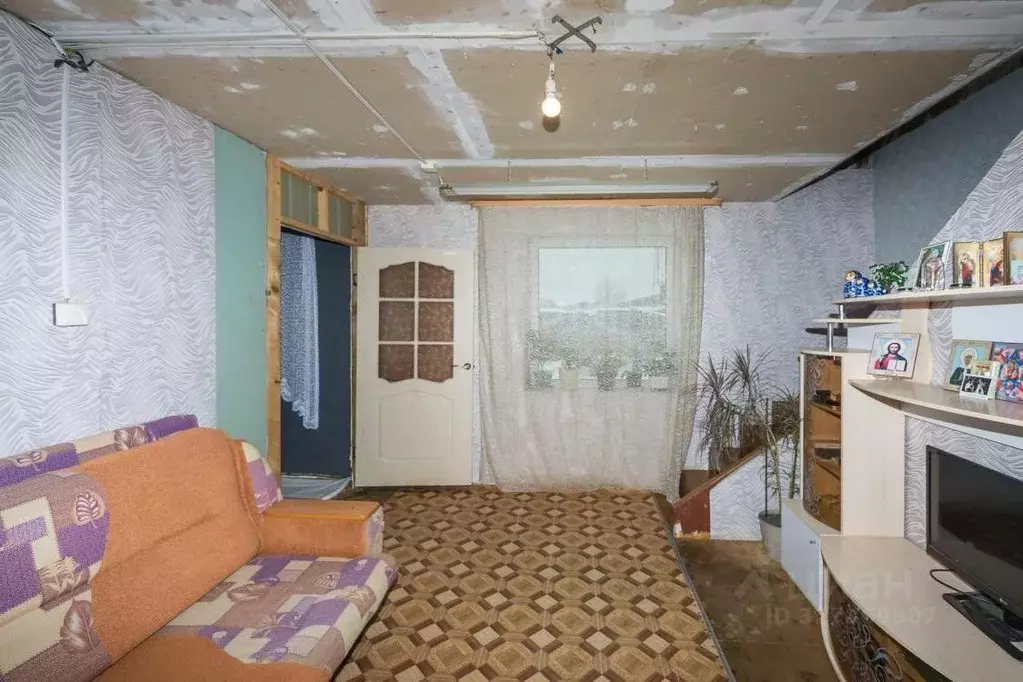 Дом в Иркутская область, Иркутск Цветочная ул., 20 (47 м) - Фото 2