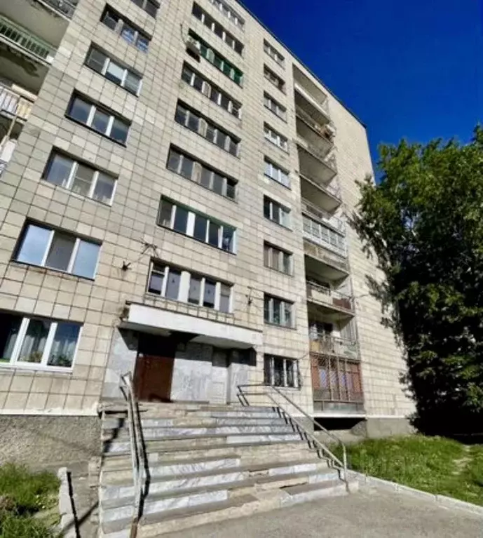 Студия Татарстан, Казань ул. Нариманова, 45 (11.4 м) - Фото 1